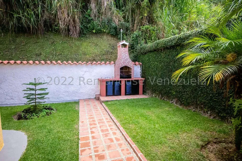 Casa (Multipes Niveles) en Venta en La Peña, Miranda - 17