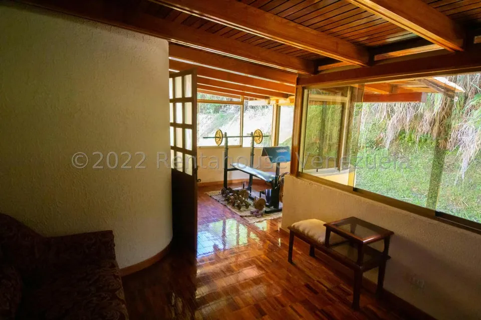 Casa (Multipes Niveles) en Venta en La Peña, Miranda - 36