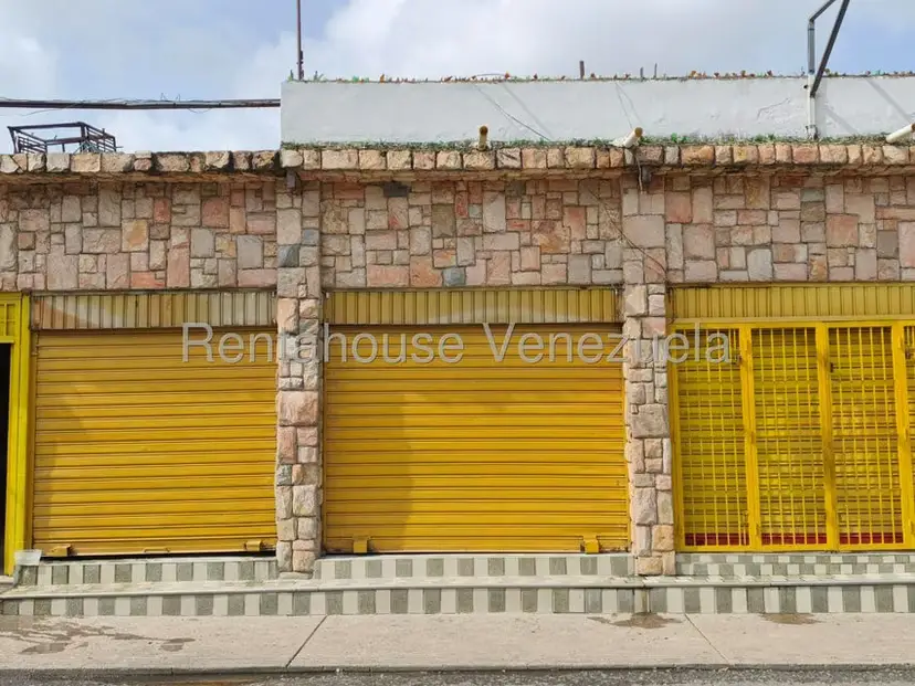 Comercial (Local Comercial) en Alquiler en Centro, Aragua
