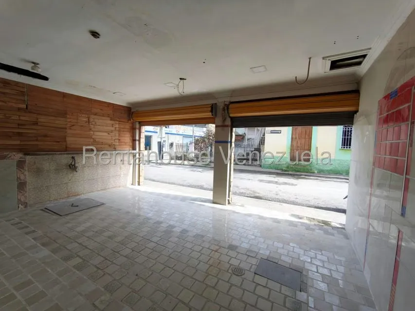 Local Comercial en Alquiler en Centro, Aragua - 4
