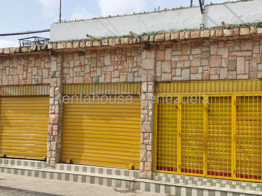 Local Comercial en Alquiler en Centro, Aragua - 10