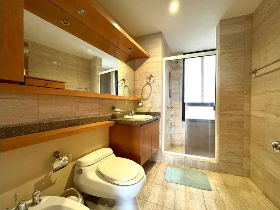 Venta PH La Tahona 3 niveles 574 m2 aprox. 6H, 8B, 5E, 1M. Pozo Agua - 21