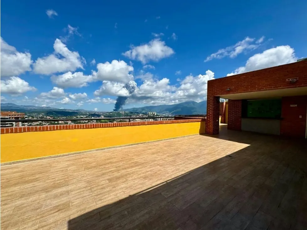 Venta PH La Tahona 3 niveles 574 m2 aprox. 6H, 8B, 5E, 1M. Pozo Agua - 26