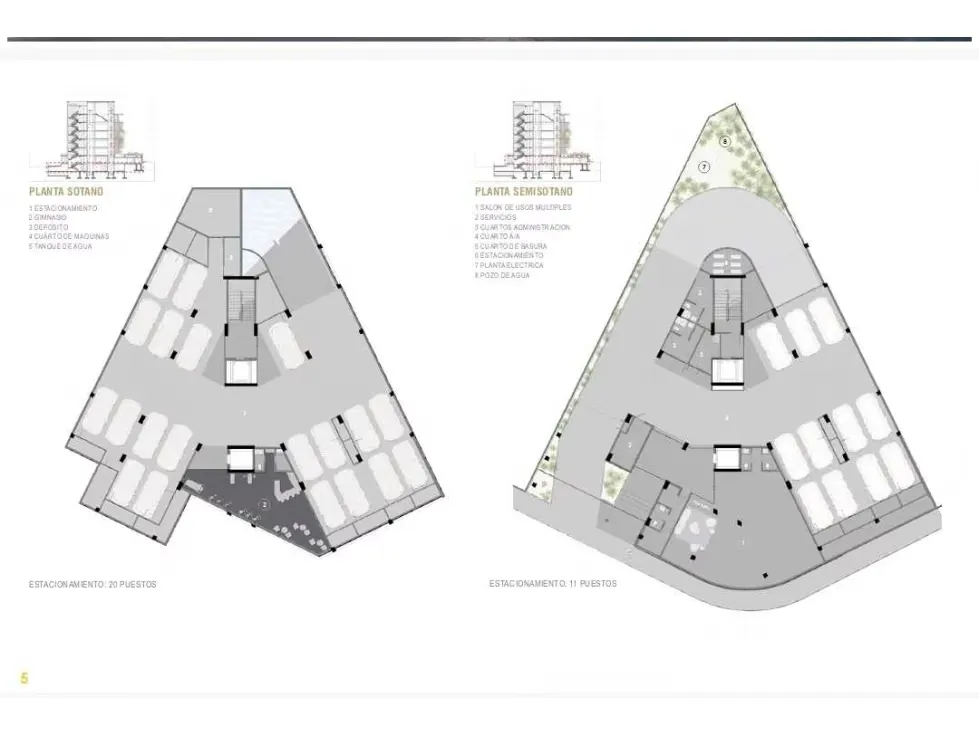 La Castellana Apartamento NUEVO🟢 4B 160m 2H/3B/3P/1M, Financiamiento - 13