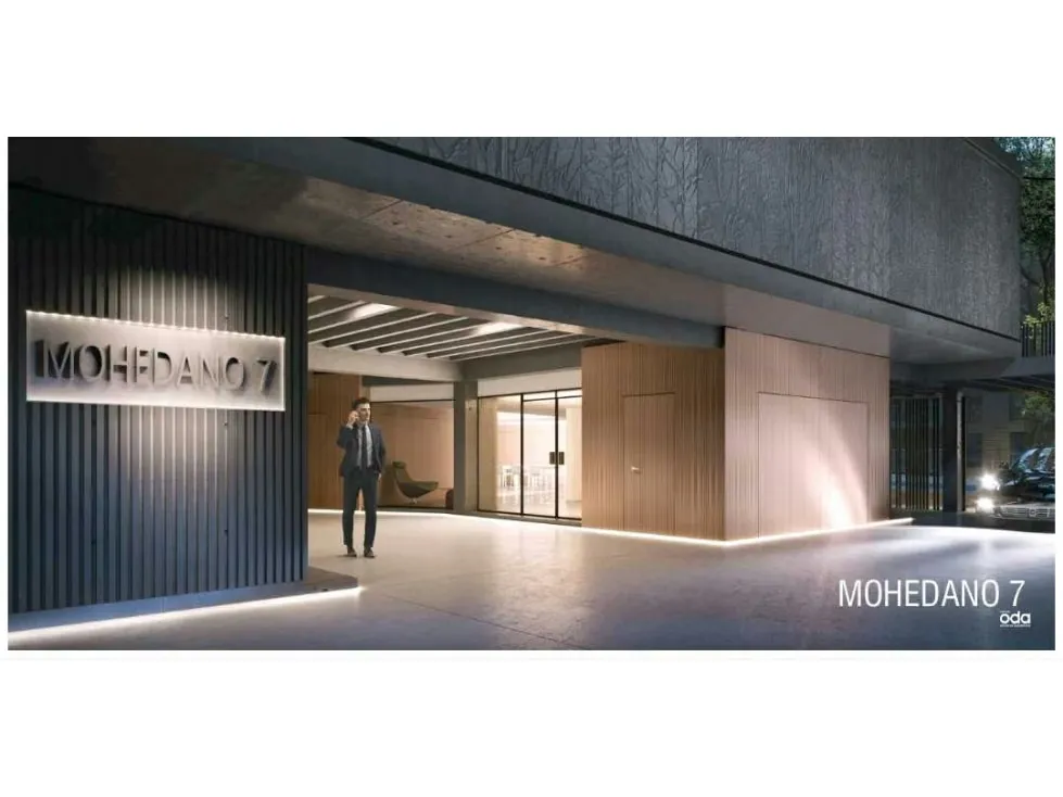 La Castellana Apartamento NUEVO🟢 4B 160m 2H/3B/3P/1M, Financiamiento - 15