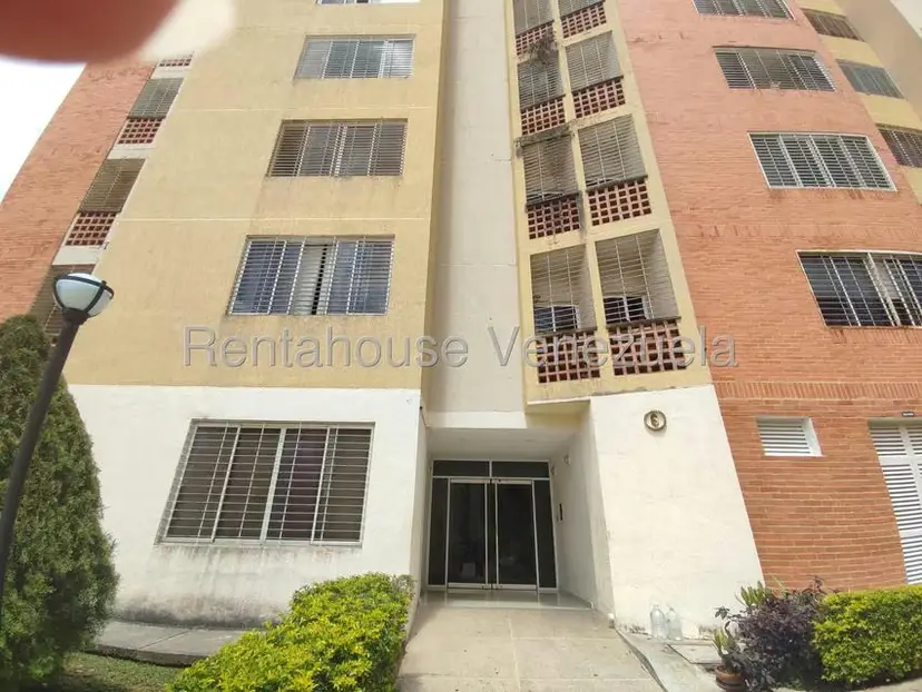 Apartamento (1 Nivel) en Venta en El Rincon, Carabobo