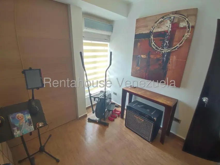 Apartamento (1 Nivel) en Venta en El Rincon, Carabobo - 14