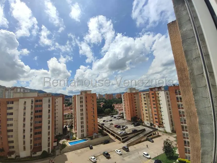 Apartamento (1 Nivel) en Venta en El Rincon, Carabobo - 23