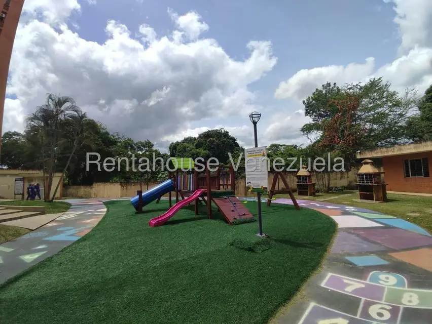 Apartamento (1 Nivel) en Venta en El Rincon, Carabobo - 30