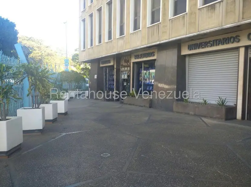 Galpon - Deposito en Alquiler en San Martin, Distrito Metropolitano