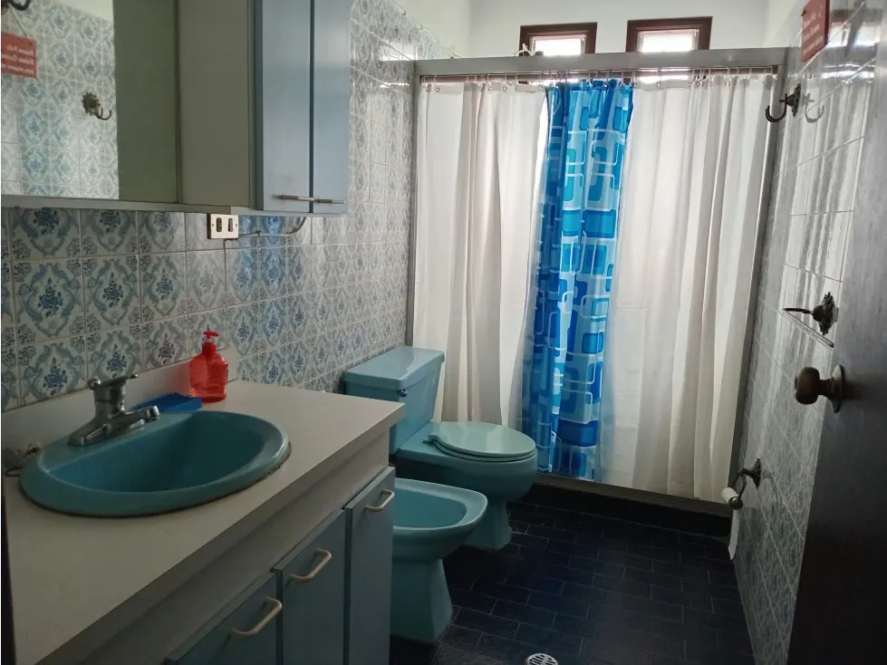 CASA EN SANTA ANA LIMITE CAFETAL CON MACARACUAY 340C 511T - 16