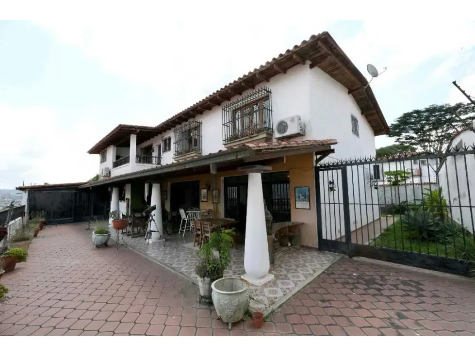 CASA EN SANTA ANA LIMITE CAFETAL CON MACARACUAY 340C 511T - 21