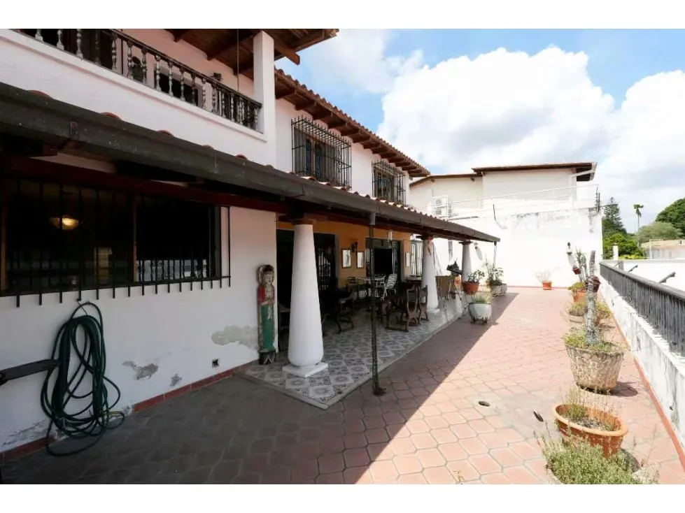 CASA EN SANTA ANA LIMITE CAFETAL CON MACARACUAY 340C 511T - 22