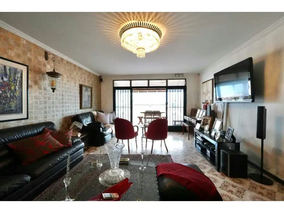 CASA EN SANTA ANA LIMITE CAFETAL CON MACARACUAY 340C 511T - 6