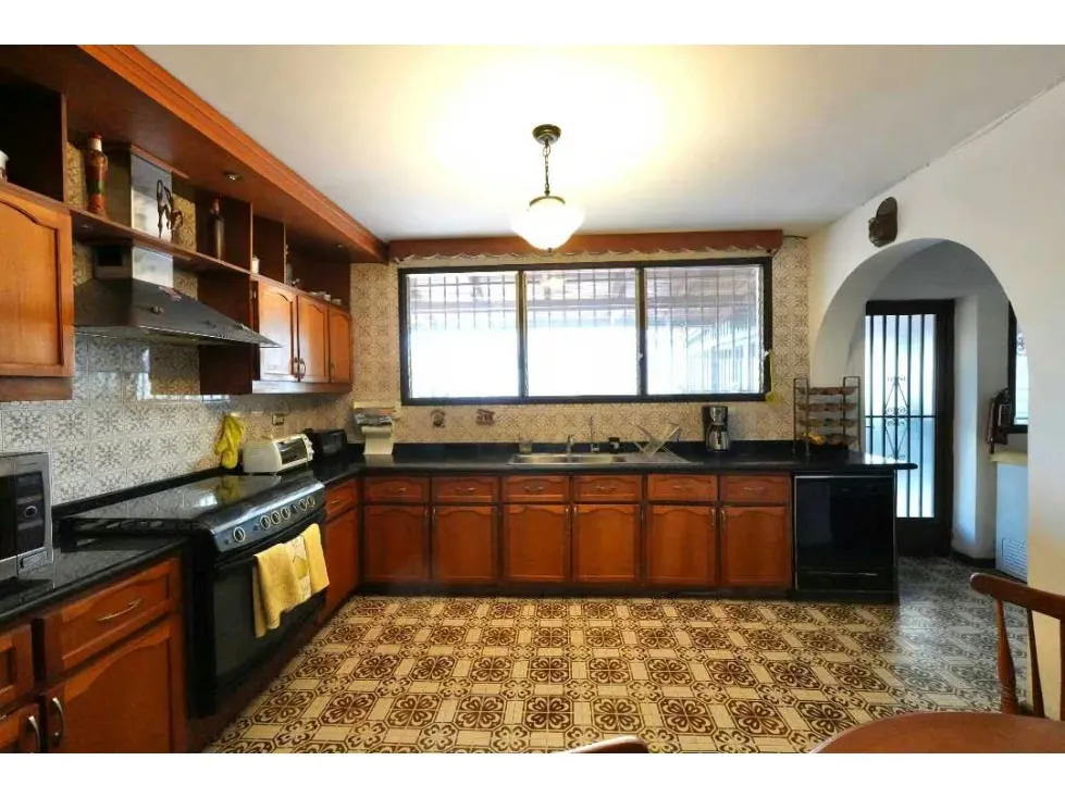 CASA EN SANTA ANA LIMITE CAFETAL CON MACARACUAY 340C 511T - 8