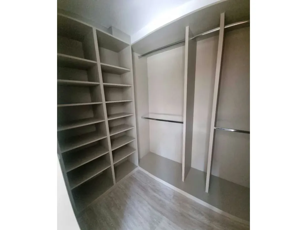 Alquilo PB c/terraza 165m2 La Castellana 0622 - 15
