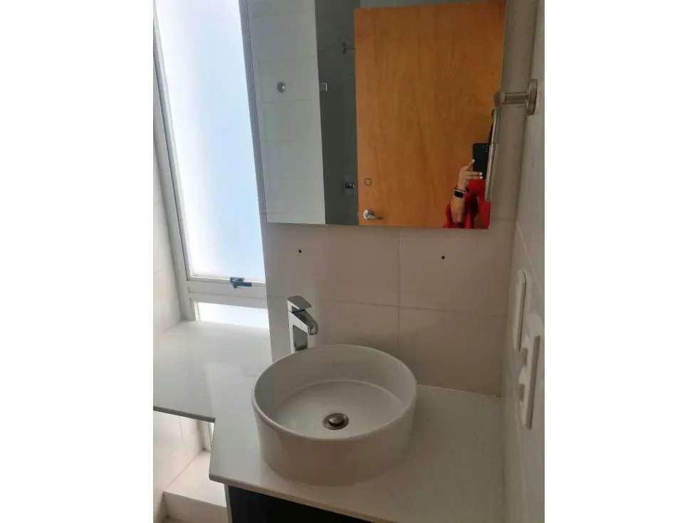 Alquilo PB c/terraza 165m2 La Castellana 0622 - 20