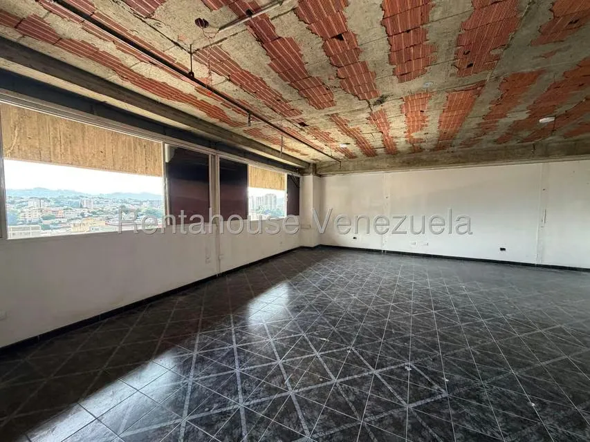 Oficina en Venta en Boleita Norte, Distrito Metropolitano - 6