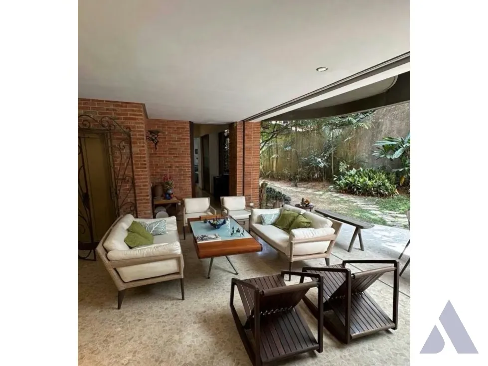 Vendo apartamento PB 417+366m2 Altamira 5227 - 2