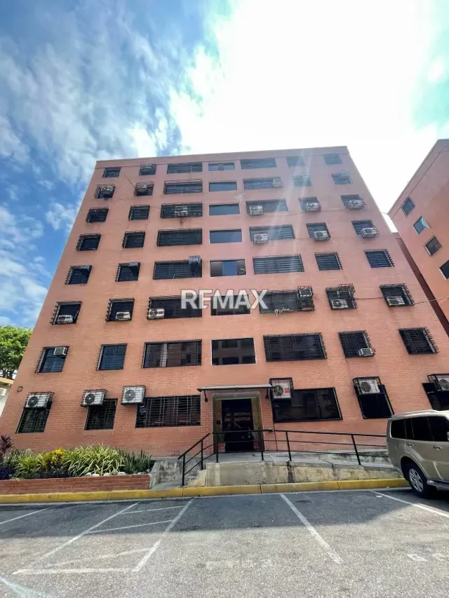 Apartamento En Urbanización La Placera
