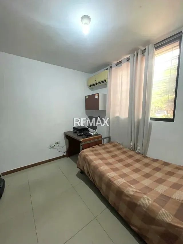 Apartamento En Urbanización La Placera - 11