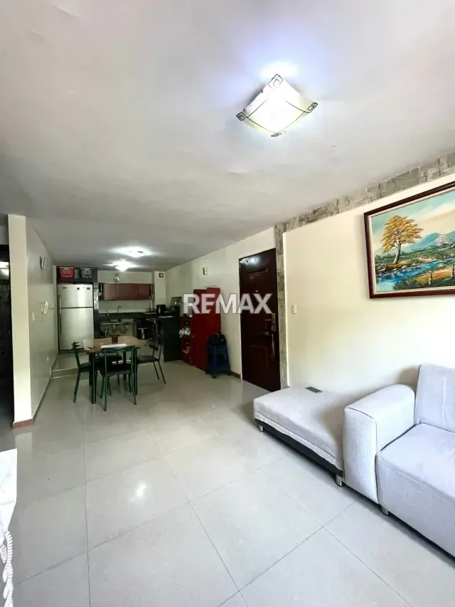Apartamento En Urbanización La Placera - 3