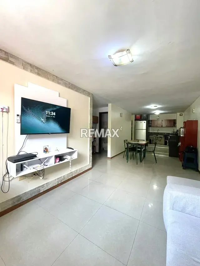 Apartamento En Urbanización La Placera - 4