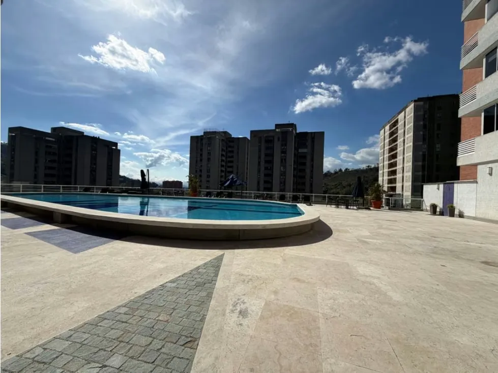Vendo apartamento a estenar 89m2 La Boyera 533 - 4