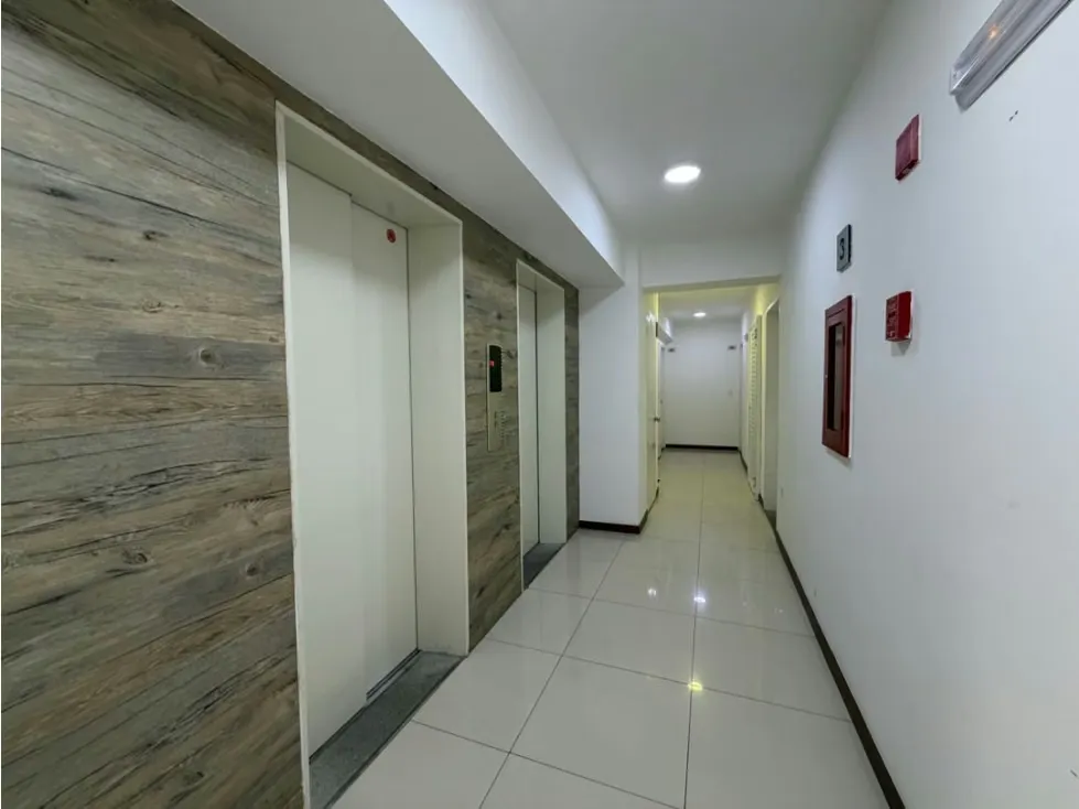 Vendo apartamento a estenar 89m2 La Boyera 533 - 9