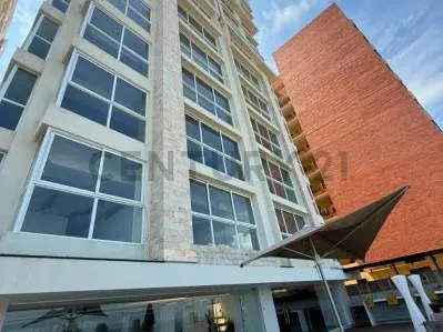 APARTAMENTO EN VENTA LECHERIA OBRA GRIS AVANZADA RES. DUBAI