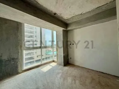 APARTAMENTO EN VENTA LECHERIA OBRA GRIS AVANZADA RES. DUBAI - 7