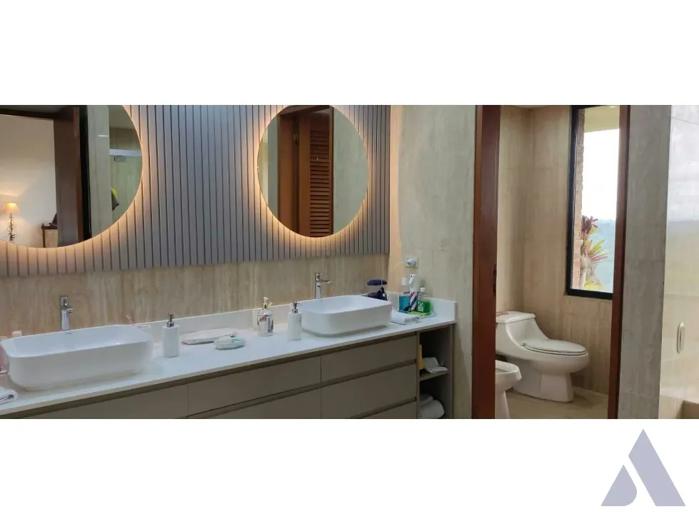 Vendo/alquilo apartamento c/jardin 620+450m2 Oripoto 7034 - 11