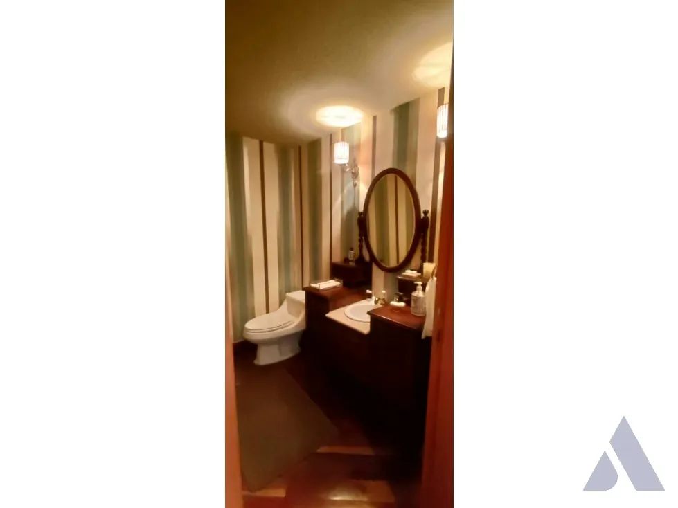 Vendo/alquilo apartamento c/jardin 620+450m2 Oripoto 7034 - 17