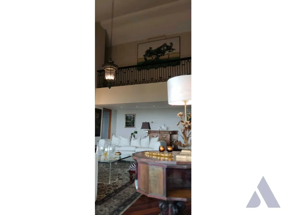 Vendo/alquilo apartamento c/jardin 620+450m2 Oripoto 7034 - 3