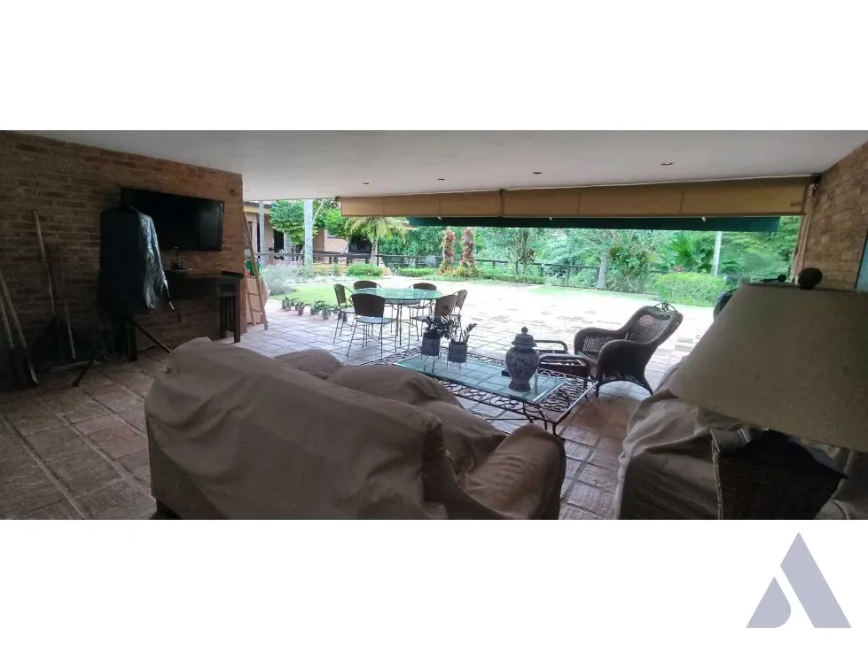 Vendo/alquilo apartamento c/jardin 620+450m2 Oripoto 7034 - 7