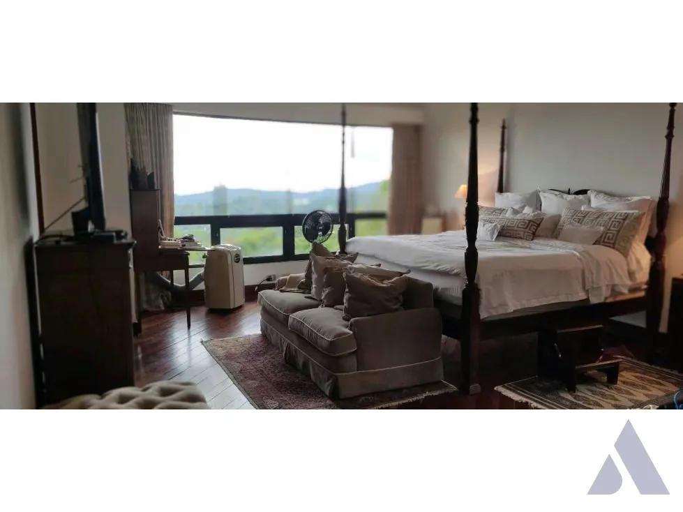 Vendo/alquilo apartamento c/jardin 620+450m2 Oripoto 7034 - 10