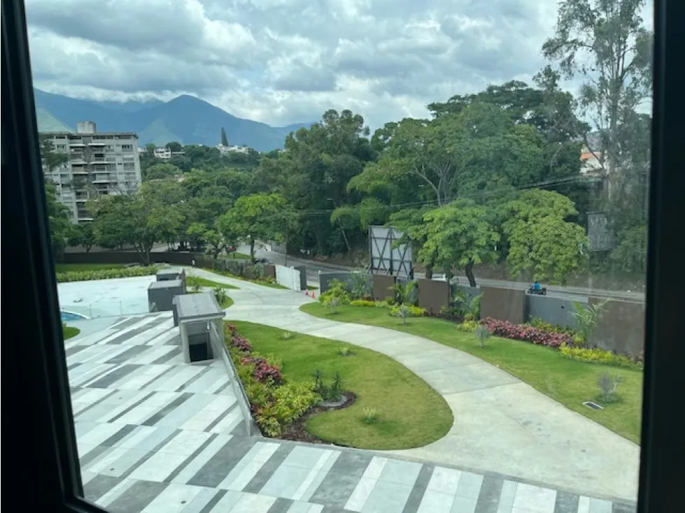 VENTA APARTAMENTO 168m2(34C), URB. MACARACUAY, MPIO SUCRE,CARACAS, - 20
