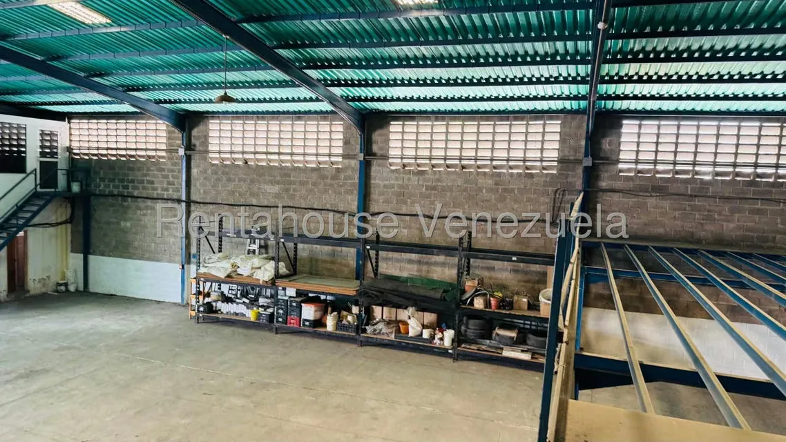 Local Comercial en Alquiler en Zona Industrial San Vicente, Aragua - 11