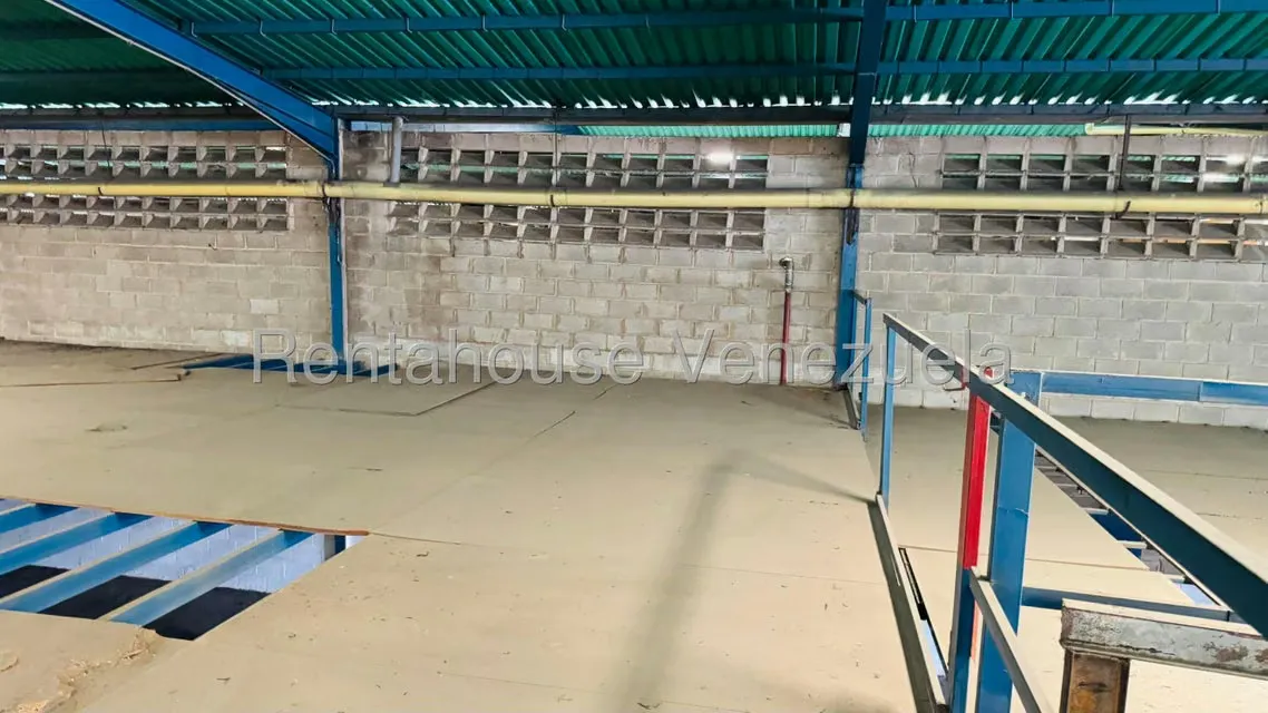 Local Comercial en Alquiler en Zona Industrial San Vicente, Aragua - 14