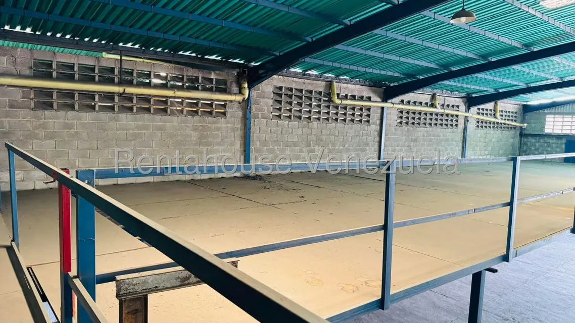 Local Comercial en Alquiler en Zona Industrial San Vicente, Aragua - 17