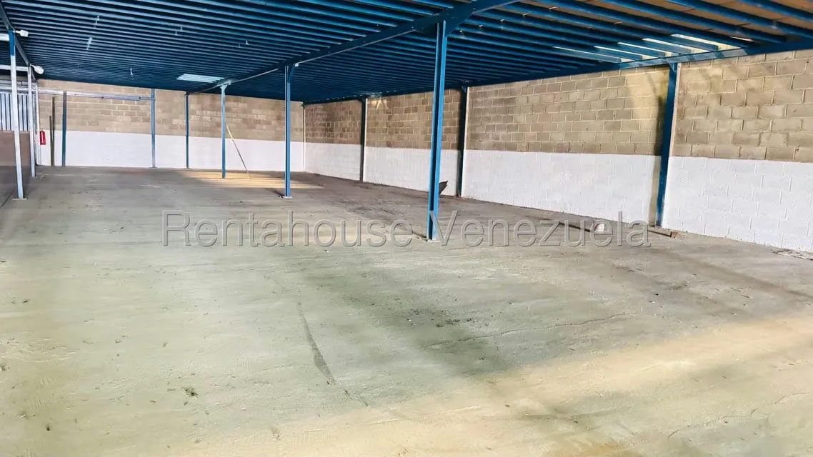 Local Comercial en Alquiler en Zona Industrial San Vicente, Aragua - 18