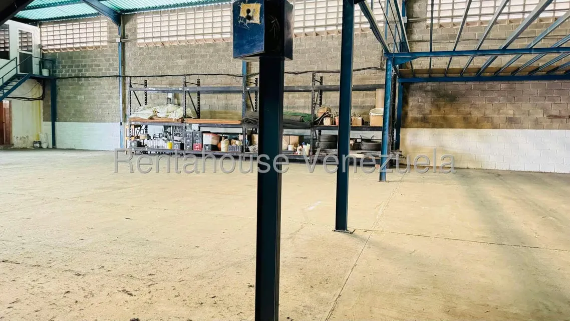 Local Comercial en Alquiler en Zona Industrial San Vicente, Aragua - 20