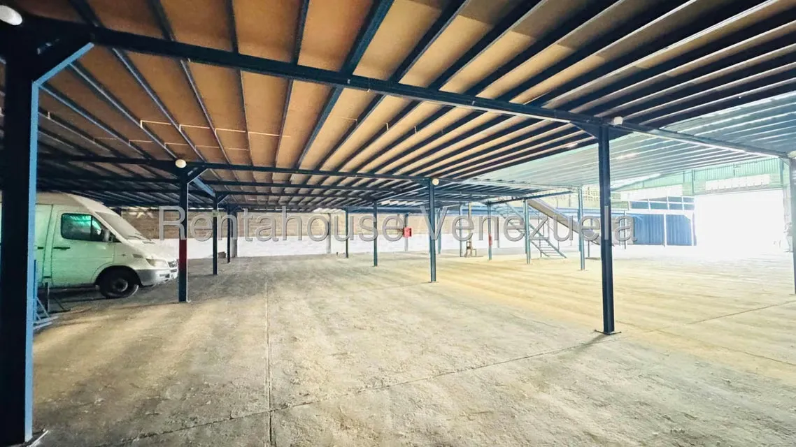 Local Comercial en Alquiler en Zona Industrial San Vicente, Aragua - 25