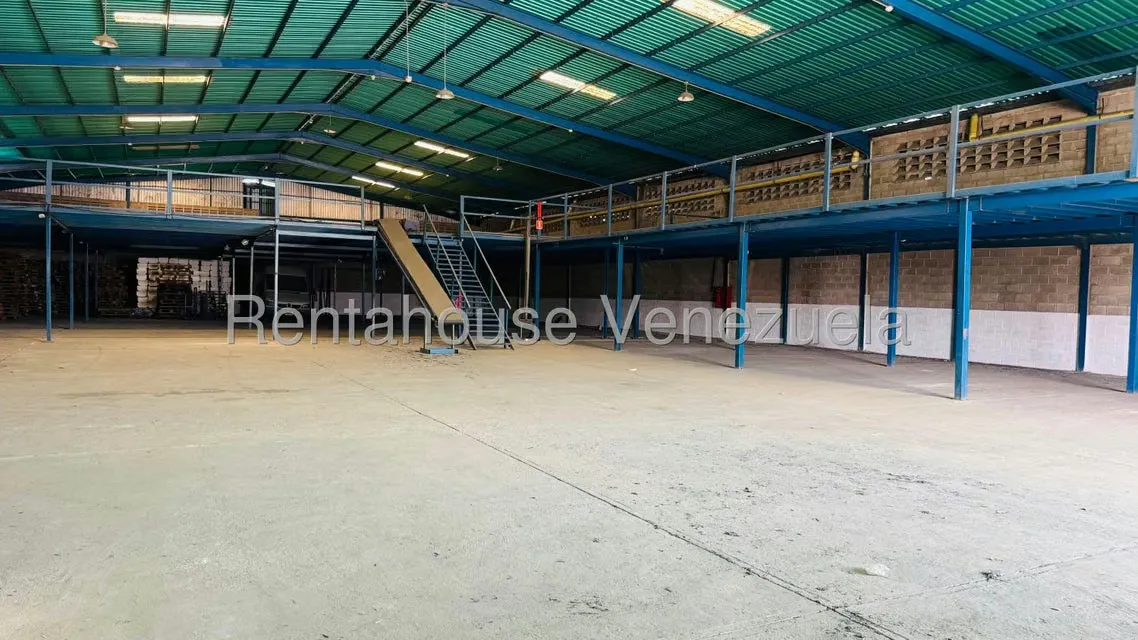 Local Comercial en Alquiler en Zona Industrial San Vicente, Aragua - 32
