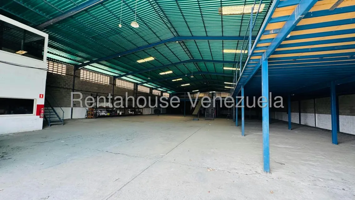 Local Comercial en Alquiler en Zona Industrial San Vicente, Aragua - 38
