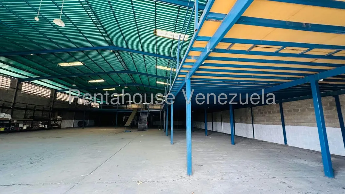Local Comercial en Alquiler en Zona Industrial San Vicente, Aragua - 40