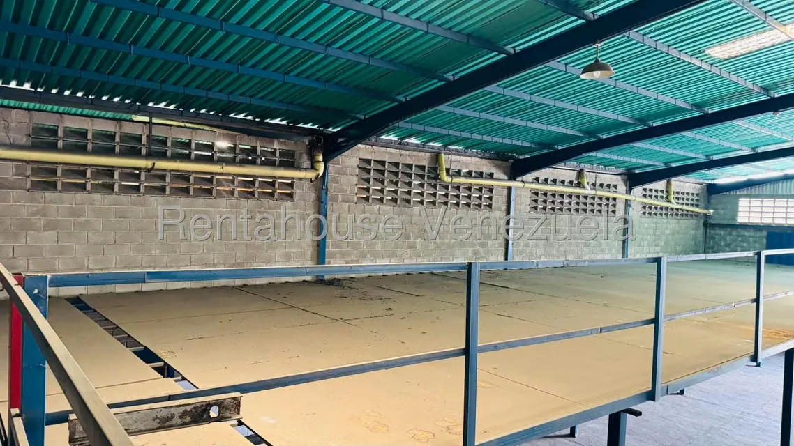 Local Comercial en Alquiler en Zona Industrial San Vicente, Aragua - 10