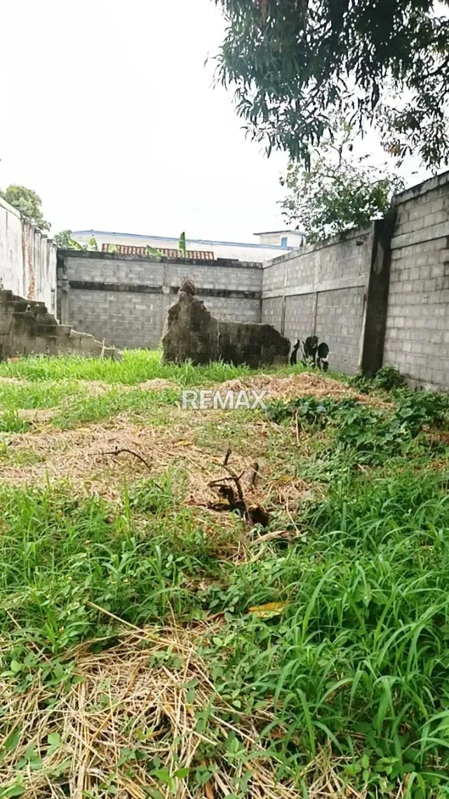En venta terreno con BIENHECHURIAS . Acarigua estado portuguesa - 8
