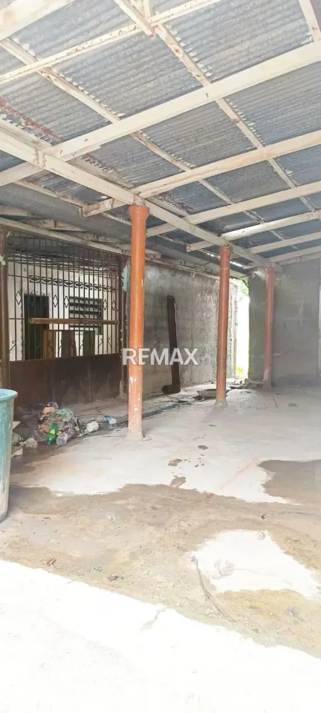 En venta terreno con BIENHECHURIAS . Acarigua estado portuguesa - 9