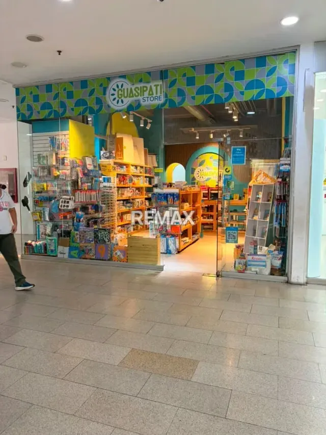 FONDO DE COMERCIO LIBRERIA CON 2 SUCURSALES EN MUNICIPIO SUCRE Y BARUTA - 2